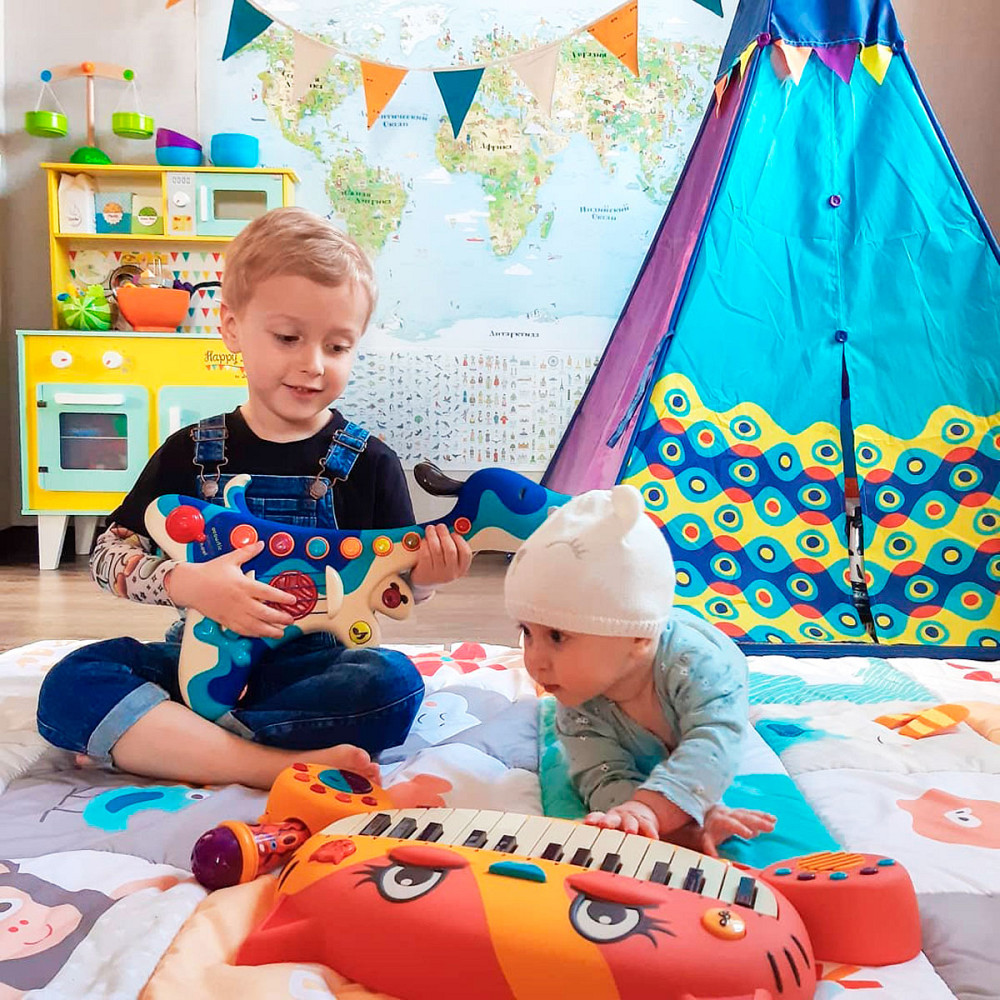 Музична Іграшка - Пес-Гітарист Дніпро - фото 10