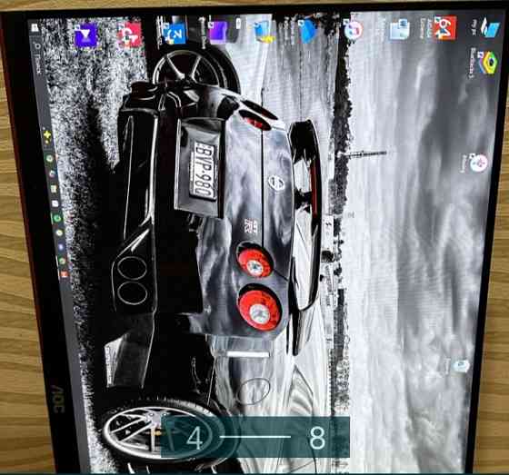 Компьютер ПК в сборе. Киев