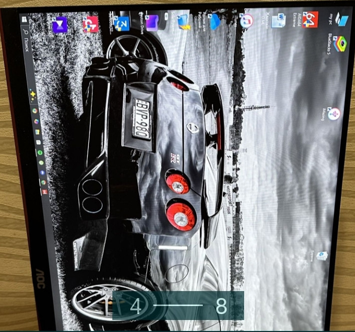 Компьютер ПК в сборе. Киев - изображение 6