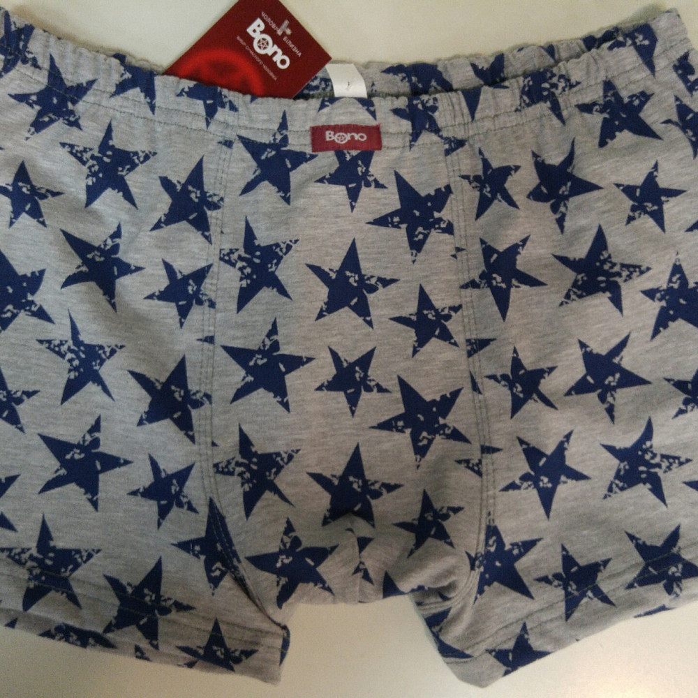 Шорты мужские Bono МШ 950258 Киев - изображение 7