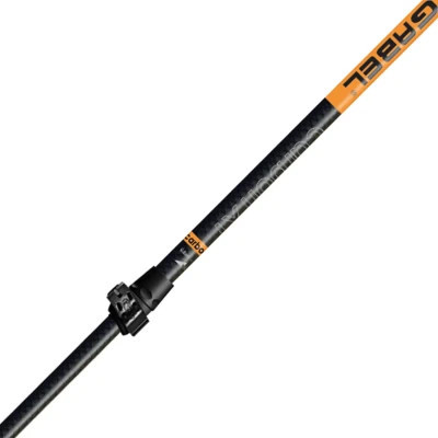 Палиці для скандинавської ходи Gabel Carbon XT 3S-100 (7009351420000) Вінниця - фото 4