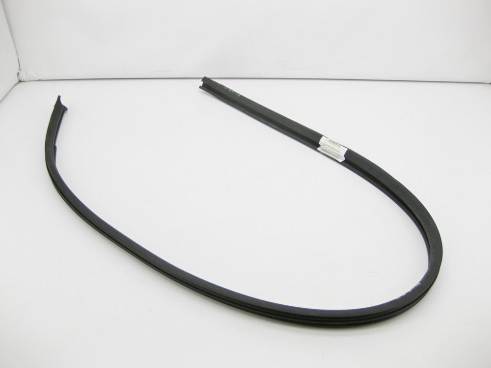 Mercedes-Benz  A2097200154 Ущільнювач над лівим опускним склом CLK C209 Одеса - фото 4