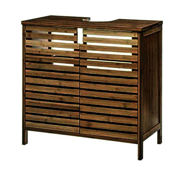 Тумба під раковину "Бомуа" капучино Миколаїв - фото 1