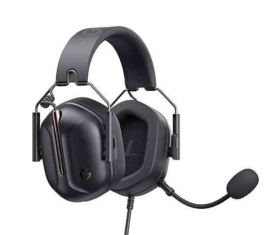 Гарнітура GamePro Genesis Hunter Black (HS1350B) ( 13524 ) Харків