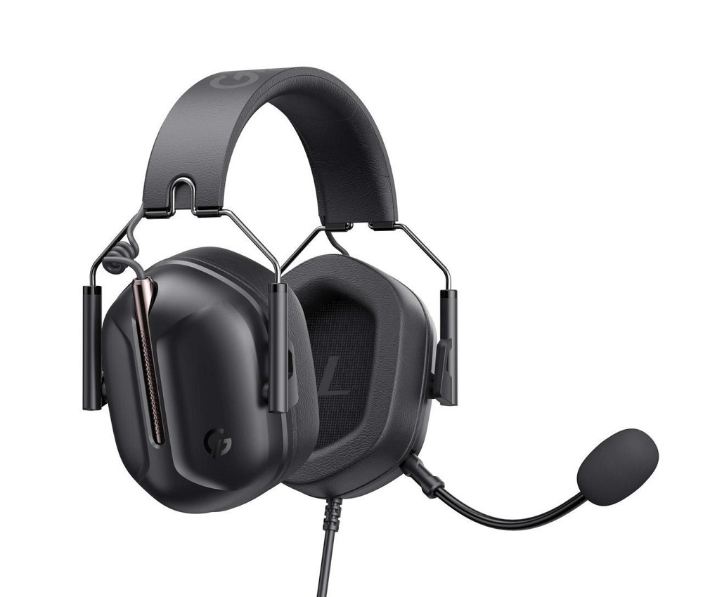 Гарнітура GamePro Genesis Hunter Black (HS1350B) ( 13524 ) Харків - фото 2