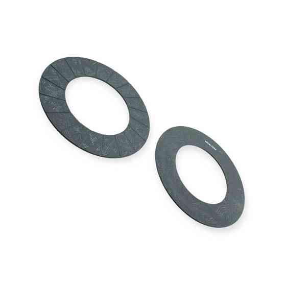 Накладки ГАЗ-53,66 зчеплення Мукачево