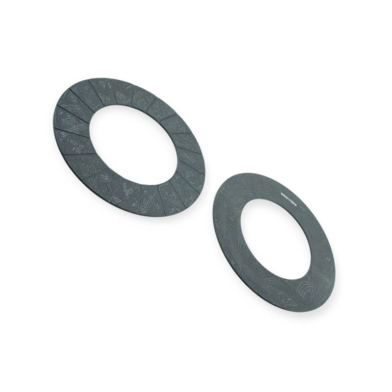 Накладки ГАЗ-53,66 сцепления Мукачево - изображение 1