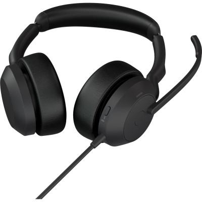 Наушники Jabra Evolve 2 50 USB-A MS Stereo (25089-999-999) Винница - изображение 3