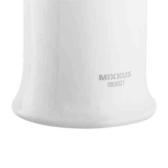 Змішувач для умивальника Mixxus Premium Edem 001    ( MI5843 ) 34547 Харків