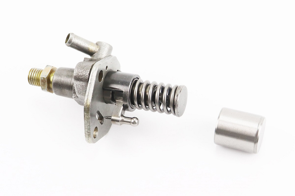 Насос паливний 186F Київ - фото 1