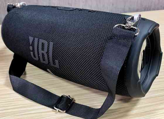 Bluetooth колонка Xtreme 2  / Блютуз колонка Черная. Киев