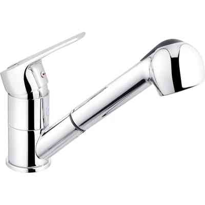 Змішувач Kroner Odra-C030-T (CV021127) Вінниця