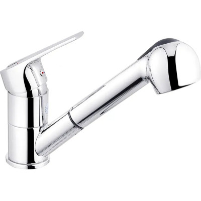 Змішувач Kroner Odra-C030-T (CV021127) Вінниця - фото 3