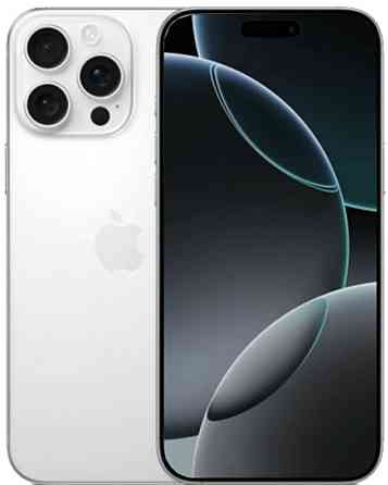 Айфон iPhone 16 Pro Max 256/512Gb. 1T Київ