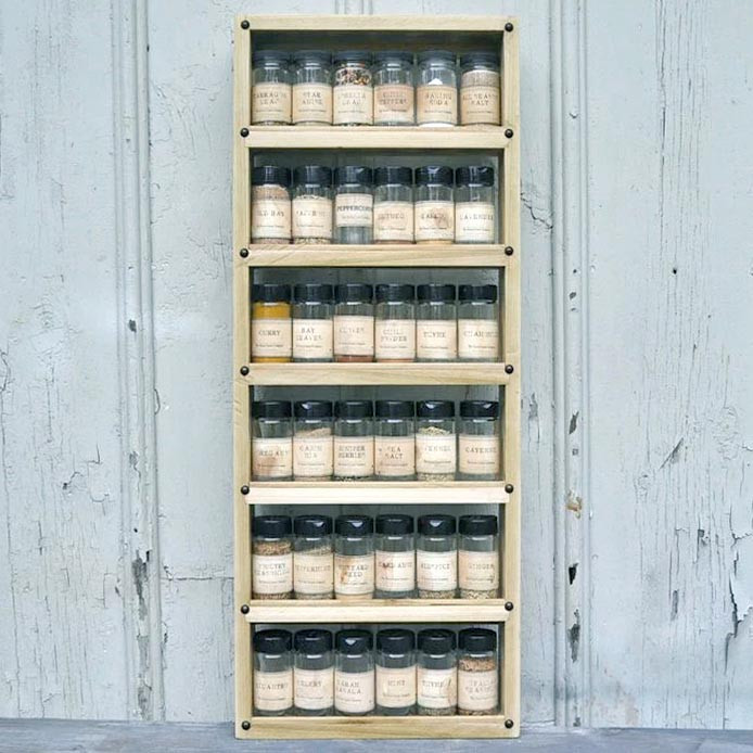 Органайзер для спецій "Стейкі" бланже Миколаїв - фото 1