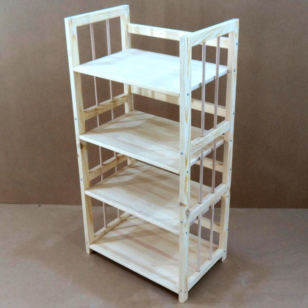 Этажерка для микроволновки 