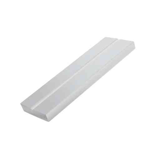 Брусок камінь точильний для випрямлення пінцетів і полірування жал Вінниця