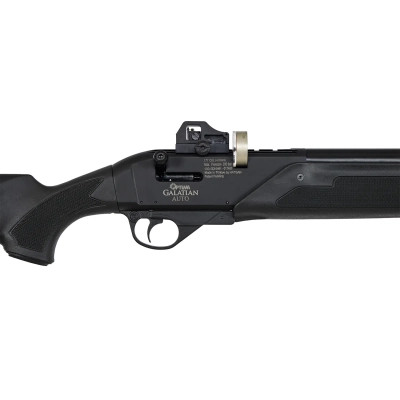 Пневматическая винтовка Optima GALATIAN 6 Auto Винница - изображение 6