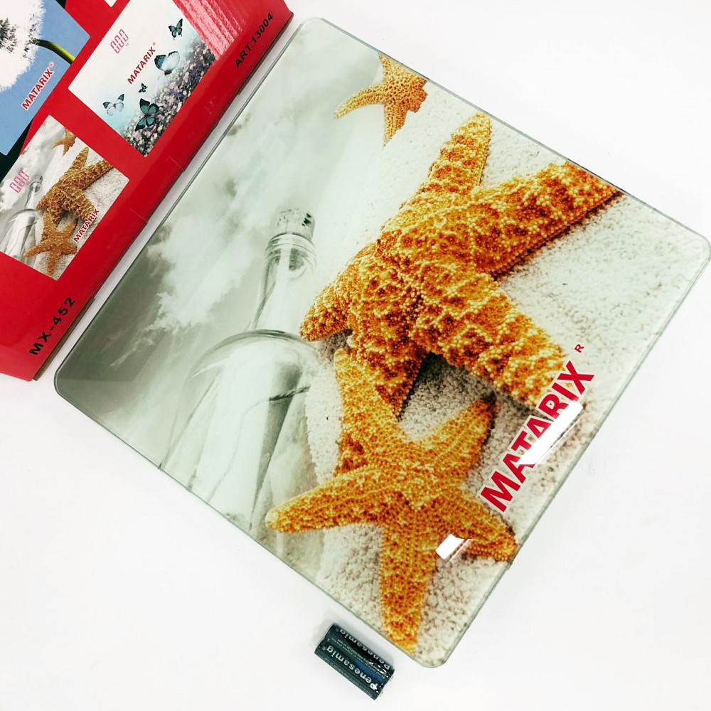 Підлогові ваги з точним дисплеєм, Ваги для тіла для фітнесу зважування маси VM-84 Львів - фото 10