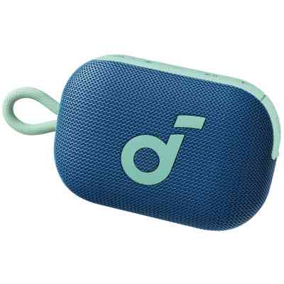 Акустическая система Anker SoundСore Select 4 Go Blue (A31X1031) Винница