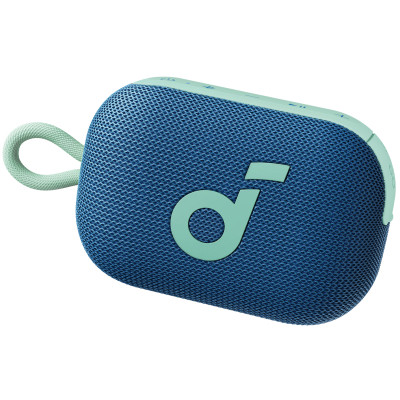 Акустическая система Anker SoundСore Select 4 Go Blue (A31X1031) Винница - изображение 3