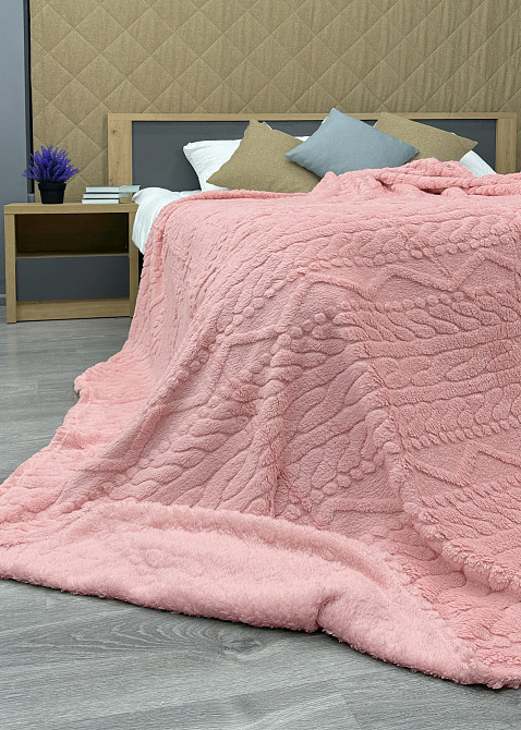 Плед 200х230 см (+-10см) 