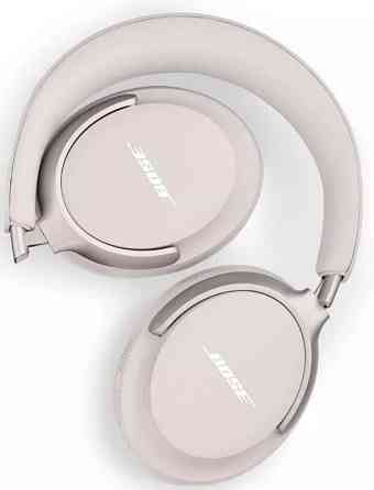 Наушники Bose QuietComfort Ultra Noise Cancelling QC Новей. Харьков