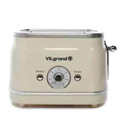 Тостер Vilgrand VT 0823R Винница