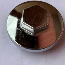 Кришка регулювання клапанів мопед Дельта Мукачево