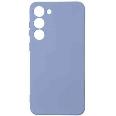 Чохол до мобільного телефона Armorstandart ICON Case Samsung S23 Plus Lavander (ARM65457) Вінниця