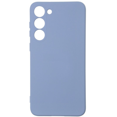 Чохол до мобільного телефона Armorstandart ICON Case Samsung S23 Plus Lavander (ARM65457) Вінниця - фото 1