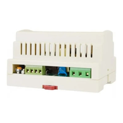 Блок питания для систем видеонаблюдения Full Energy BBGP-123DIN Винница - изображение 3