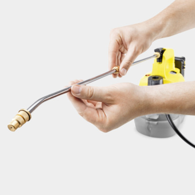 Обприскувач Karcher PSU 4-18, акумуляторний, 18В, 1.8 кг (без АКБ та ЗП) (1.445-300.0) Вінниця - фото 10