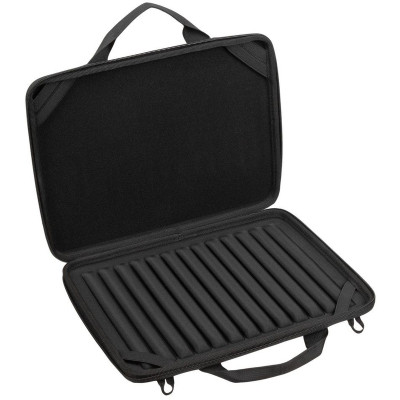 Чехол для ноутбука RivaCase 12,4" 5116 Antishock Black (5116Black) Винница - изображение 12