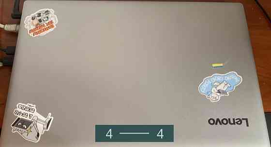 Ноутбук Lenovo IdeaPad 330 Київ