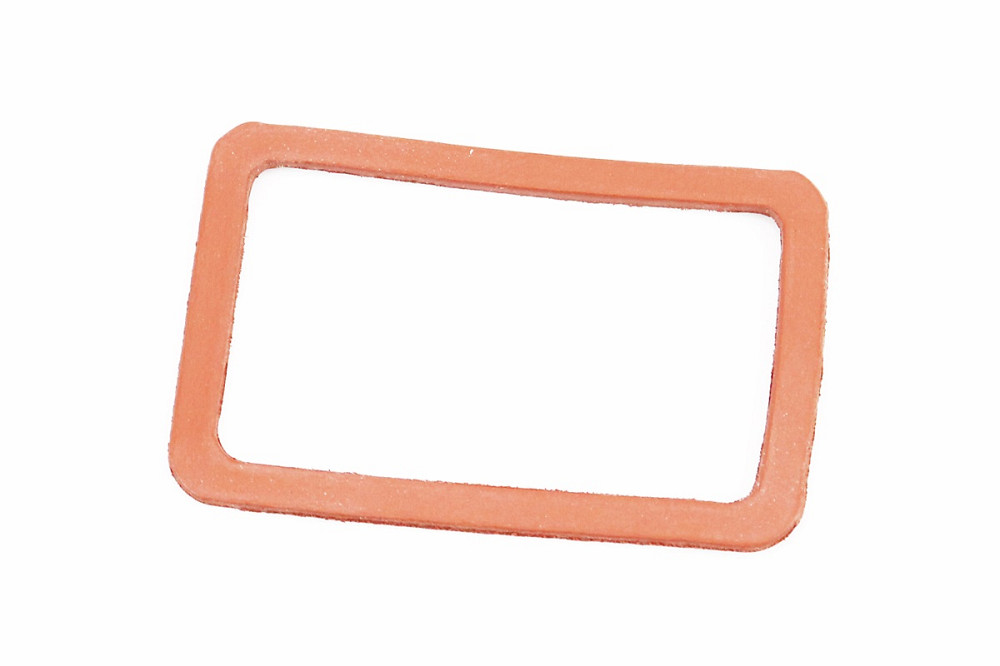 Прокладка карбюратора К60, Карпати верхня (прямокутна) Київ - фото 1