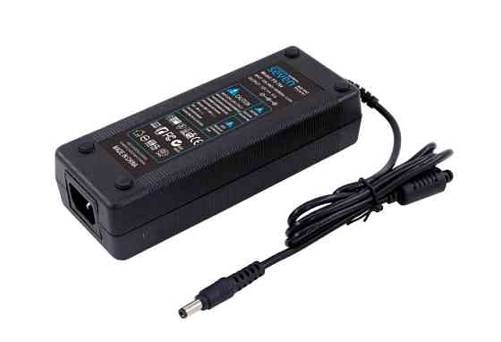 Блок питания 12В/10А SEVEN PS-764 (10А) Киев