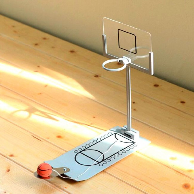 Настільна гра для дітей Баскетбол Київ - фото 2