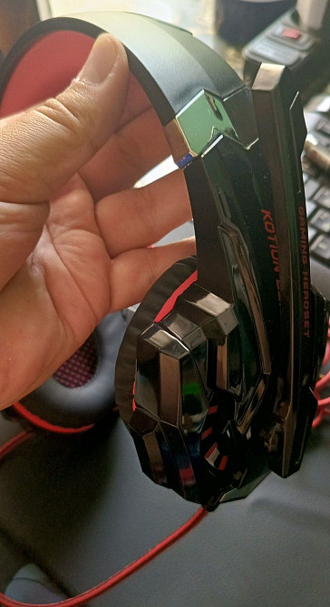 Геймерські навушники. Харків - фото 2