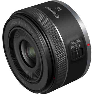 Объектив Canon RF 16mm F2.8 STM (5051C005) Винница