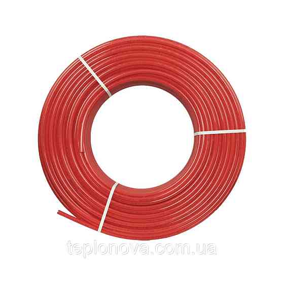 Труба для Теплого Пола POLMARK PE-RT EVOH 16x2.0 Черновцы