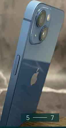 Айфон: iPhone 13 Blue 256Gb. Neverlock. Киев