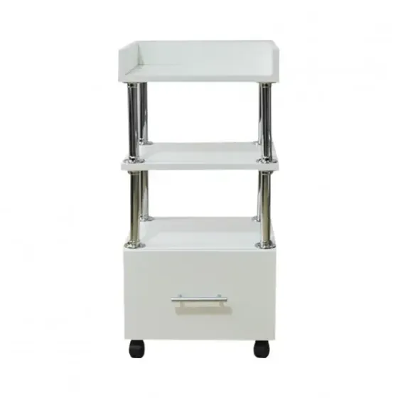 Візок косметологічний Практик + Київ