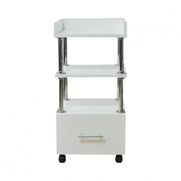 Візок косметологічний Практик + Київ - фото 1