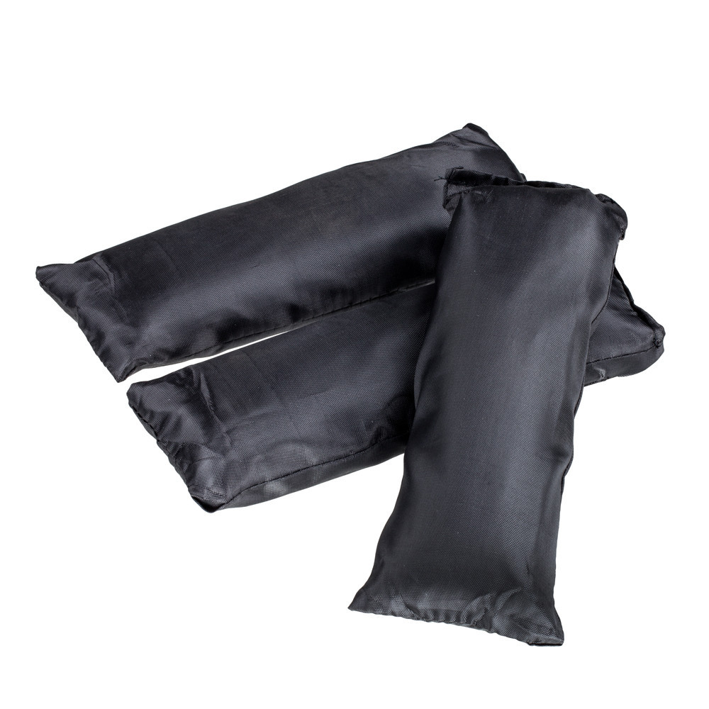 Жилет ваговий inSPORTline Crixus 10 кг Київ - фото 3