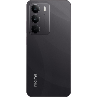 Мобильный телефон realme C75 8/128GB Storm Black Винница - изображение 7