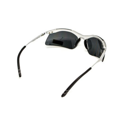 Солнцезащитные очки Avis Lightning Серые с металлическими дужками (GV-LIGHT-GR) Винница - изображение 7