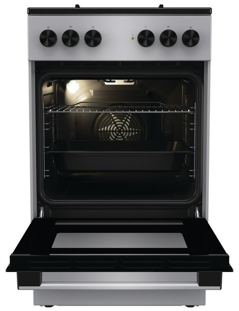 Плита Gorenje MEK3011SB ( 27111 ) Харків - фото 10