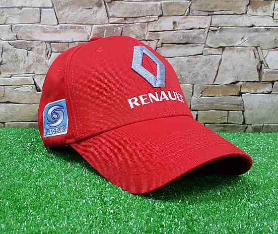 Кепка,бейсболка Renault SPORT LINE Киев