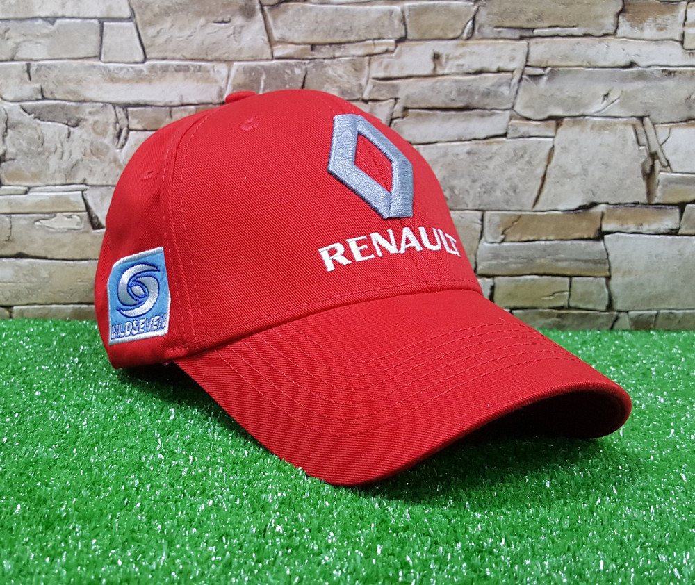 Кепка,бейсболка Renault SPORT LINE Київ - фото 2
